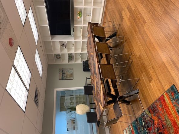 Professional Single Offices In Downtown